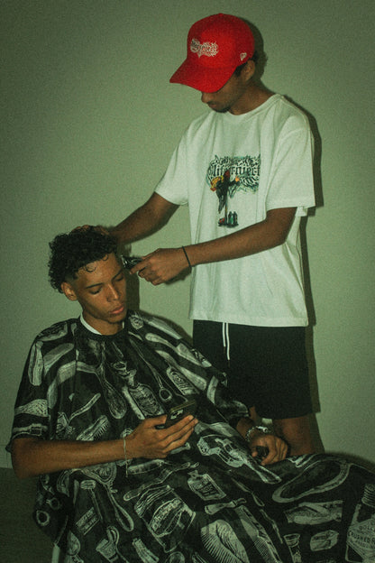 LP "GRAFFITI" T-Shirt