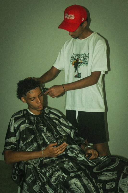 LP "GRAFFITI" T-Shirt